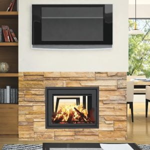 Canature Taurus SI double sided insert