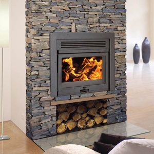 Dovre 2100 S insert straight retainer