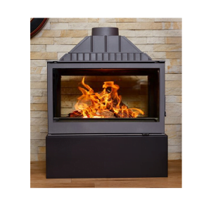 Hydrofire L9 DF Titan insert Double Sided