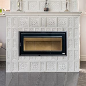 Northern Flame Kenna 100 Built-in